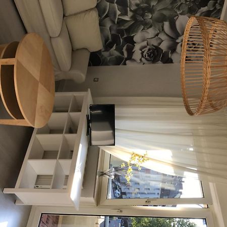 Griffn Properties Lifestyle Leilighet Essen Eksteriør bilde