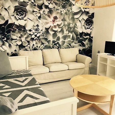 Griffn Properties Lifestyle Leilighet Essen Eksteriør bilde