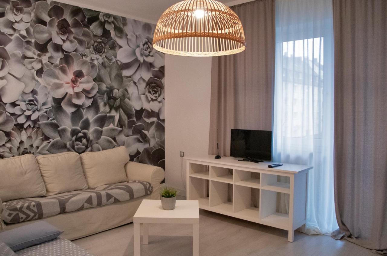 Griffn Properties Lifestyle Leilighet Essen Eksteriør bilde