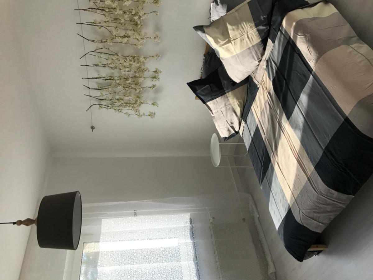 Griffn Properties Lifestyle Leilighet Essen Eksteriør bilde