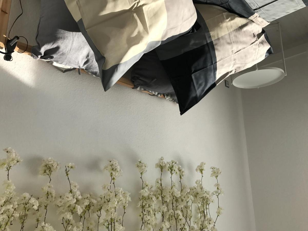 Griffn Properties Lifestyle Leilighet Essen Eksteriør bilde