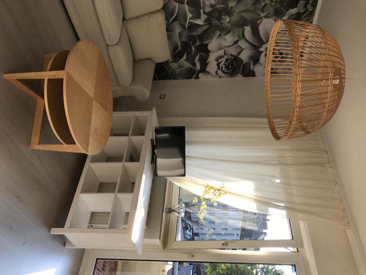 Griffn Properties Lifestyle Leilighet Essen Eksteriør bilde