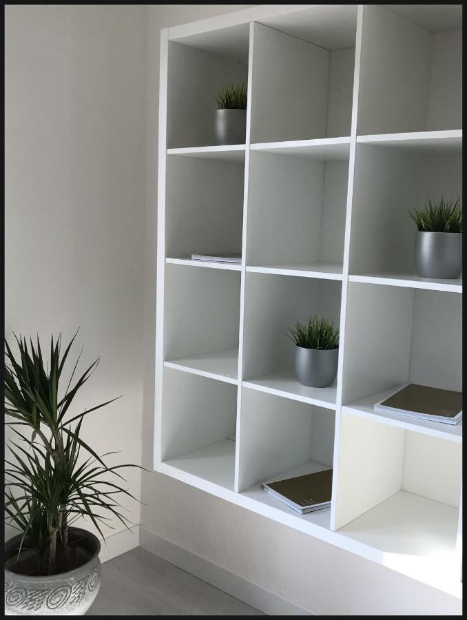 Griffn Properties Lifestyle Leilighet Essen Eksteriør bilde