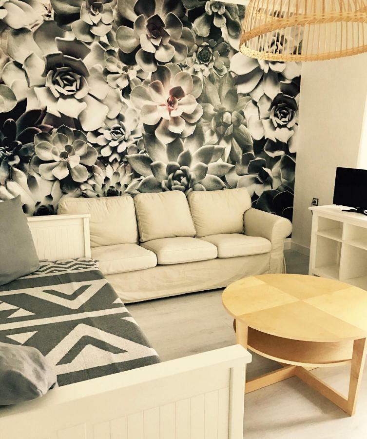 Griffn Properties Lifestyle Leilighet Essen Eksteriør bilde
