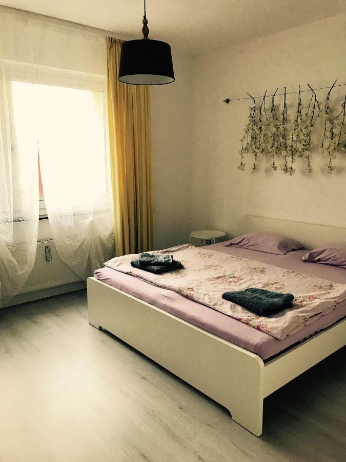 Griffn Properties Lifestyle Leilighet Essen Eksteriør bilde