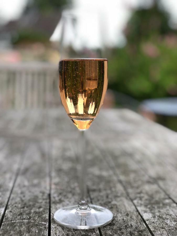 Griffn Properties Lifestyle Leilighet Essen Eksteriør bilde